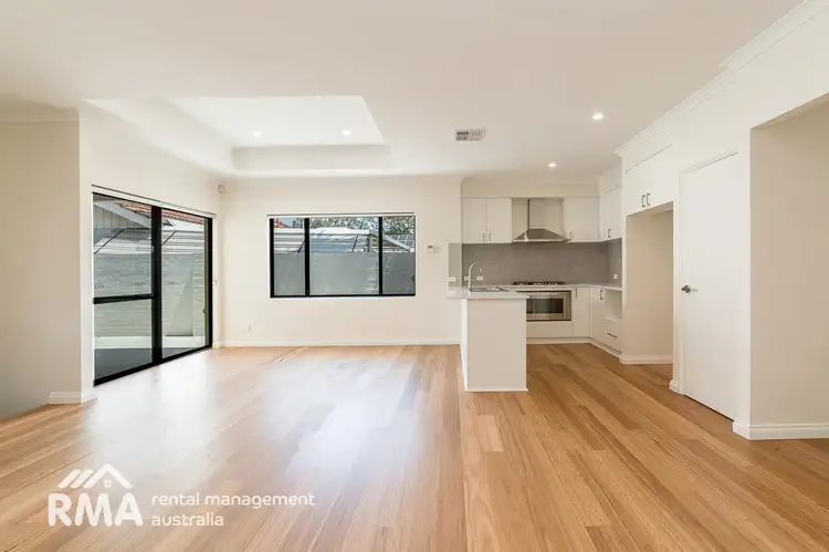 Third view of Homely house listing, b/5 Wyndham Way, Yokine WA 6060