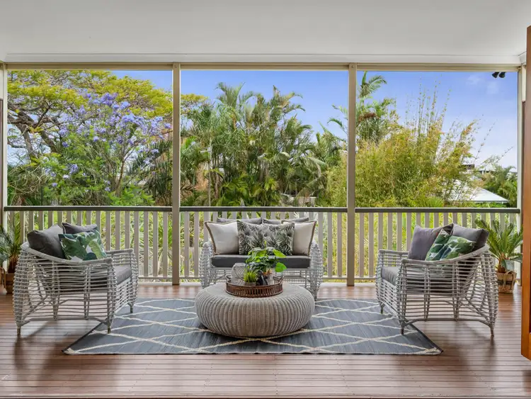 Third view of Homely house listing, 57 Grenade Street, Cannon Hill QLD 4170