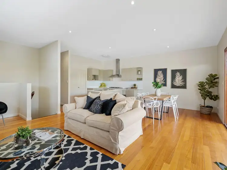 Fourth view of Homely house listing, 57 Grenade Street, Cannon Hill QLD 4170