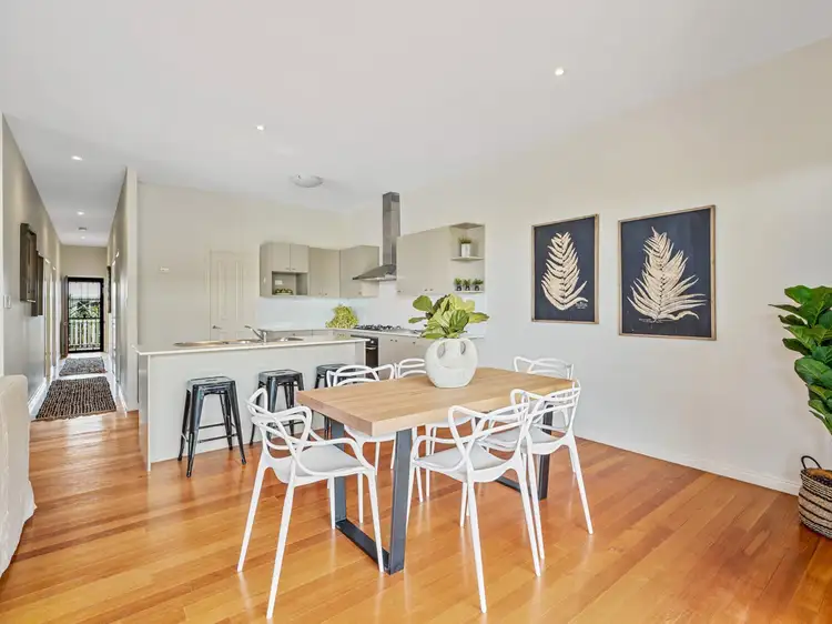 Fifth view of Homely house listing, 57 Grenade Street, Cannon Hill QLD 4170