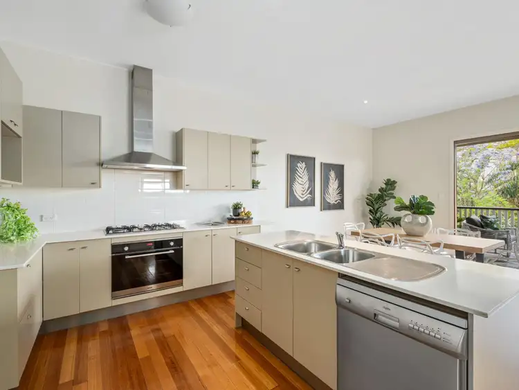 Sixth view of Homely house listing, 57 Grenade Street, Cannon Hill QLD 4170
