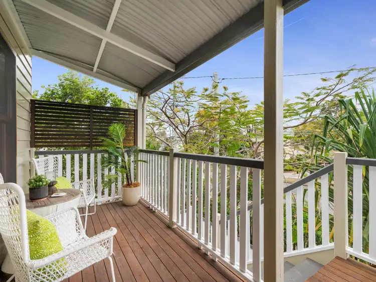 Seventh view of Homely house listing, 57 Grenade Street, Cannon Hill QLD 4170
