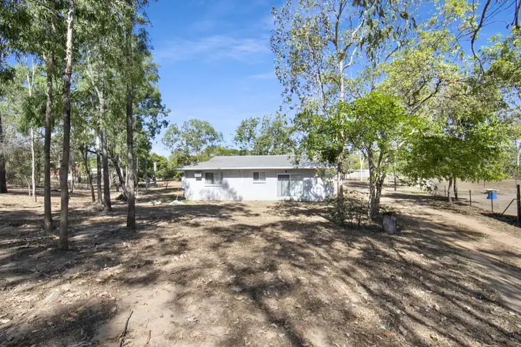 Main view of Homely rural property listing, 370 Forestry Road, Bluewater QLD 4818