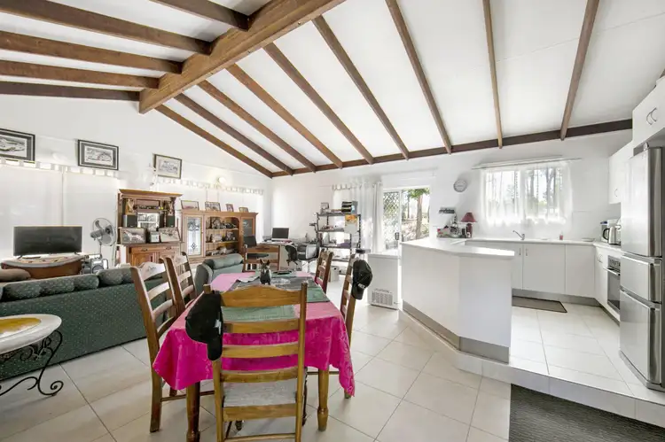 Third view of Homely rural property listing, 370 Forestry Road, Bluewater QLD 4818