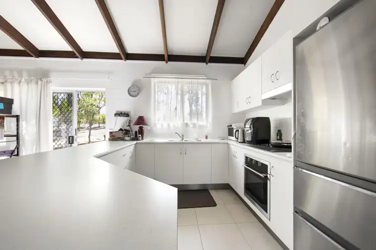 Fourth view of Homely rural property listing, 370 Forestry Road, Bluewater QLD 4818