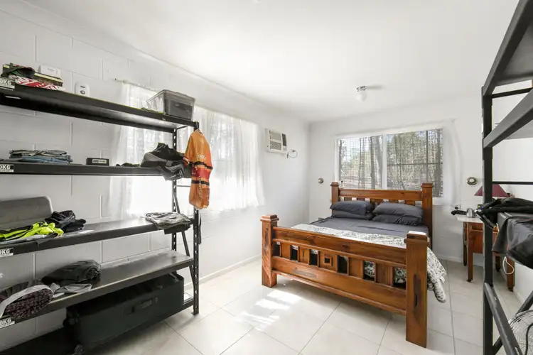 Fifth view of Homely rural property listing, 370 Forestry Road, Bluewater QLD 4818