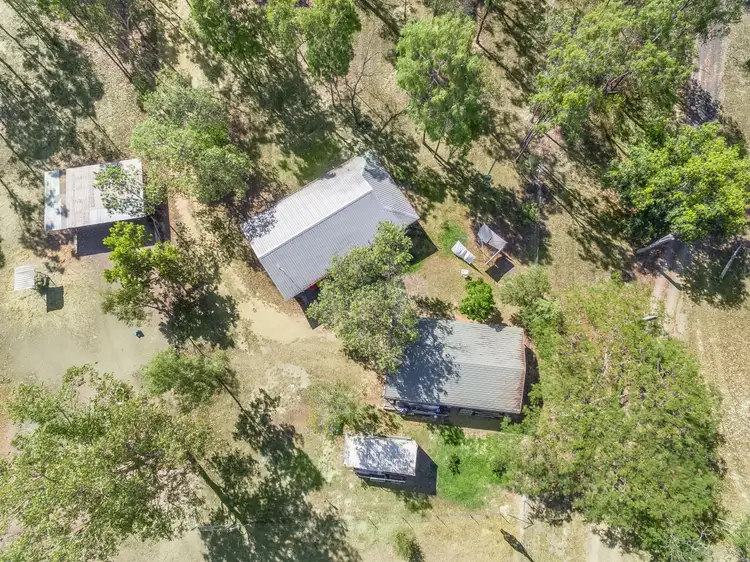 Seventh view of Homely rural property listing, 370 Forestry Road, Bluewater QLD 4818