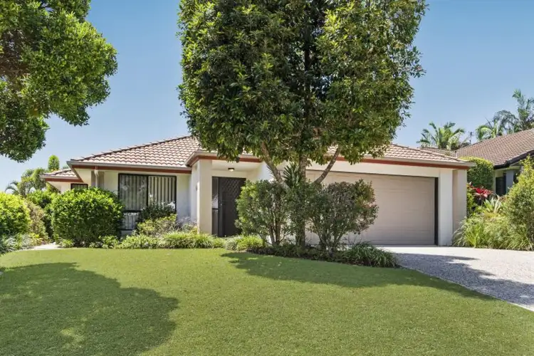 Main view of Homely house listing, 7 Highgrove Circuit, Peregian Springs QLD 4573