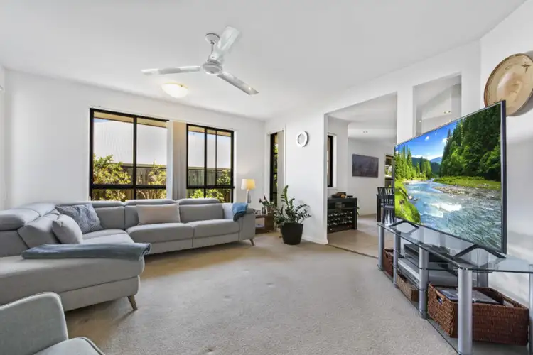Second view of Homely house listing, 7 Highgrove Circuit, Peregian Springs QLD 4573