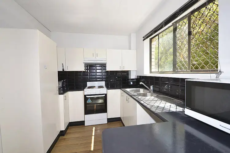 Fourth view of Homely unit listing, 3/63 Warren St, St Lucia QLD 4067