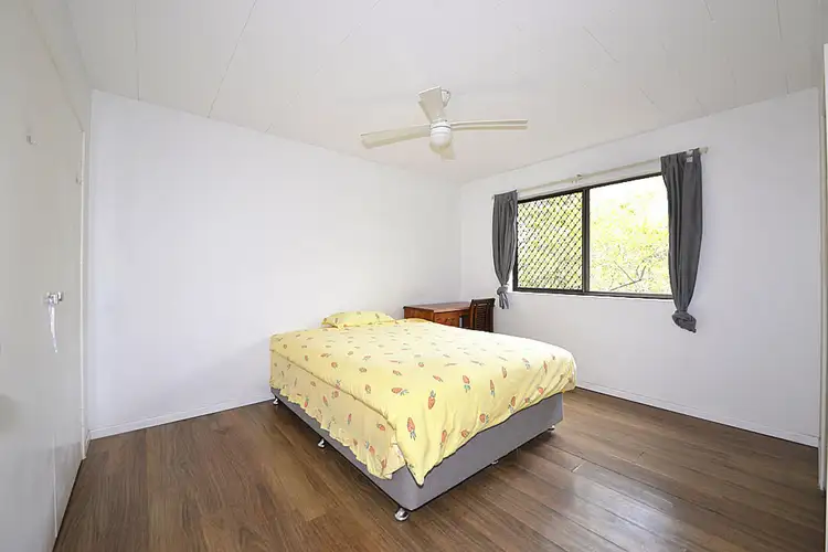 Fifth view of Homely unit listing, 3/63 Warren St, St Lucia QLD 4067