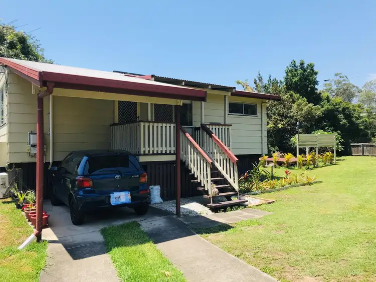 192 Bapaume Rd, Holland Park West QLD 4121