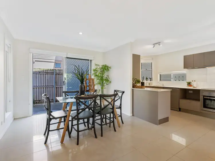 Sixth view of Homely townhouse listing, 1/45 LANCASTER STREET, Coorparoo QLD 4151