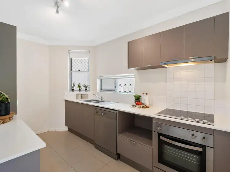 Seventh view of Homely townhouse listing, 1/45 LANCASTER STREET, Coorparoo QLD 4151