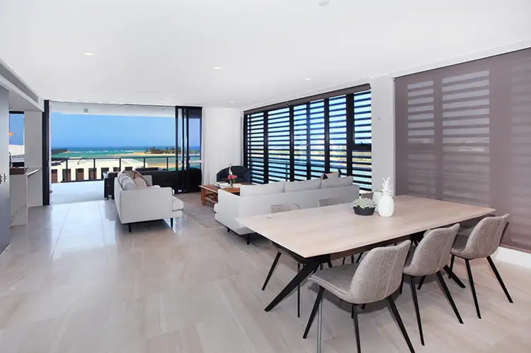 602/10 Duporth Avenue, Maroochydore QLD 4558
