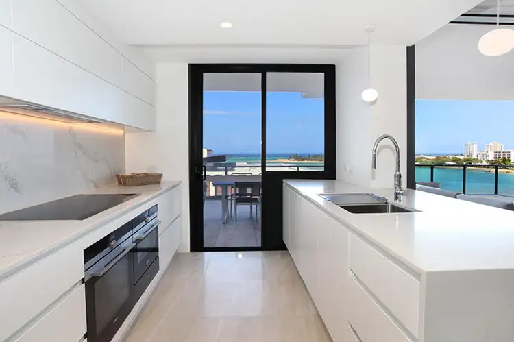 Sixth view of Homely apartment listing, 602/10 Duporth Avenue, Maroochydore QLD 4558