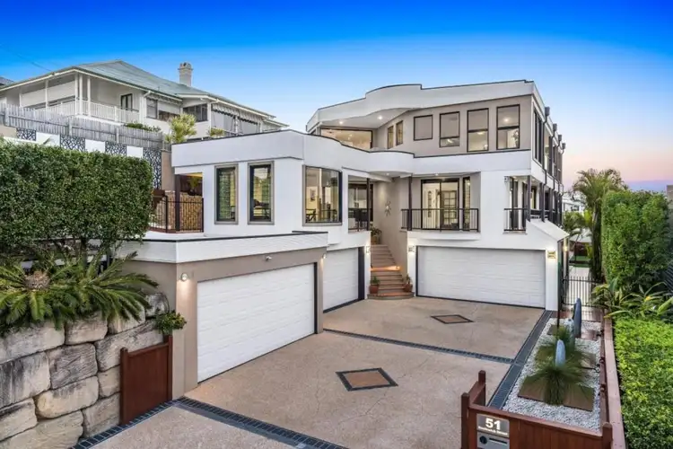 Main view of Homely house listing, 51 Southwick, Wynnum QLD 4178