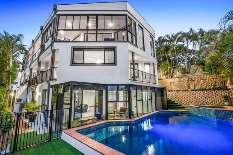 Fourth view of Homely house listing, 51 Southwick, Wynnum QLD 4178