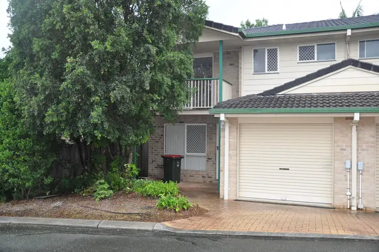 45 Farne Street