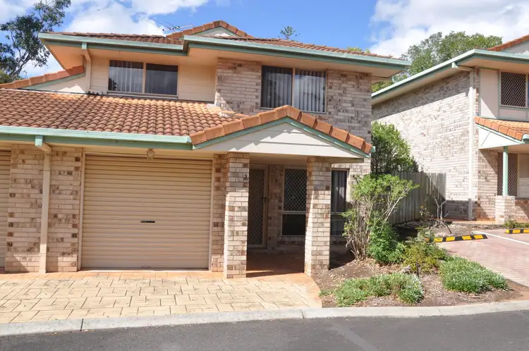 12 Grandchester Street