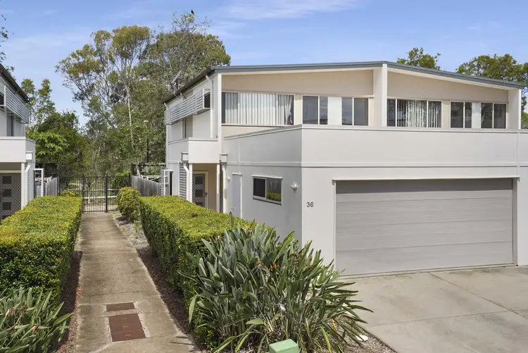 36/63 Sean Street, Boondall QLD 4034
