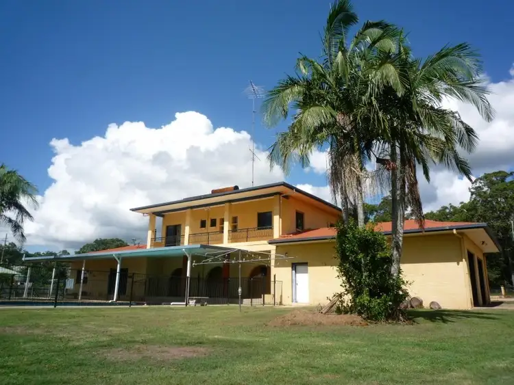 Second view of Homely house listing, 35 Steggalls Road, Yandina QLD 4561