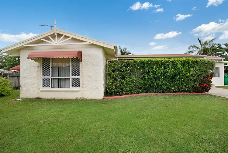 Main view of Homely house listing, 13 Rosewood Avenue, Kelso QLD 4815