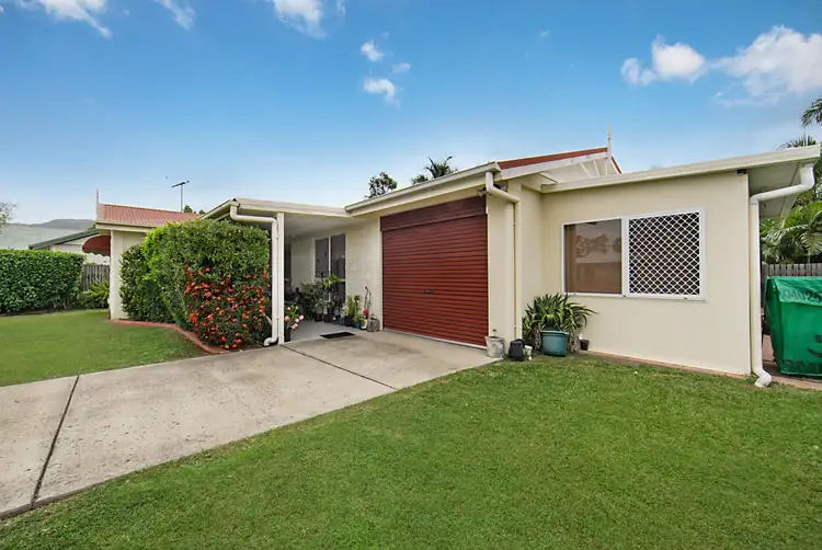 Third view of Homely house listing, 13 Rosewood Avenue, Kelso QLD 4815