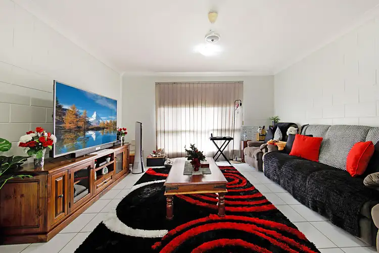 Fourth view of Homely house listing, 13 Rosewood Avenue, Kelso QLD 4815