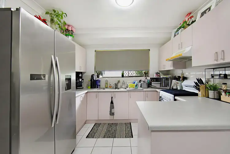 Sixth view of Homely house listing, 13 Rosewood Avenue, Kelso QLD 4815