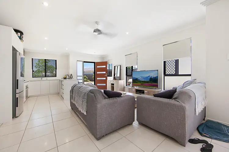 Fourth view of Homely house listing, 13 Mainwaring Way, Oonoonba QLD 4811