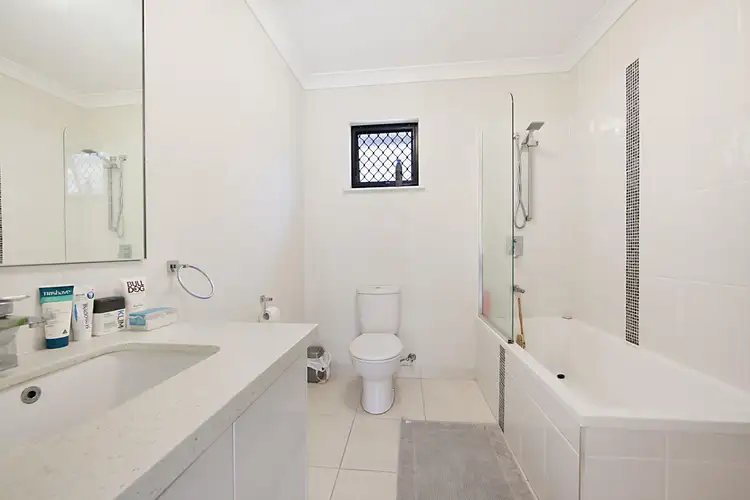 Sixth view of Homely house listing, 13 Mainwaring Way, Oonoonba QLD 4811