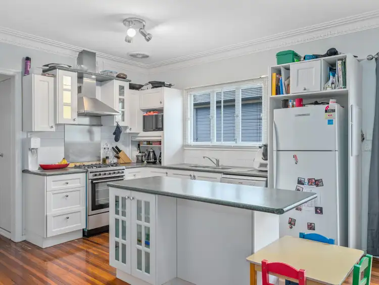 Fourth view of Homely house listing, 112 Temple Street, Coorparoo QLD 4151