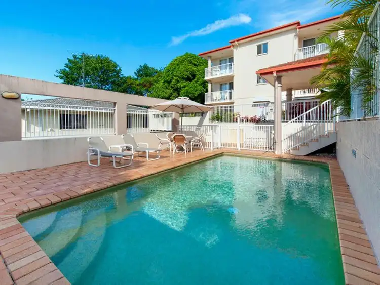 3-5 Anembo Street