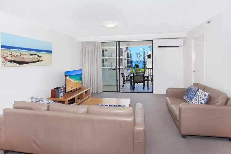 Second view of Homely unit listing, 604/29 First Ave, Mooloolaba QLD 4557