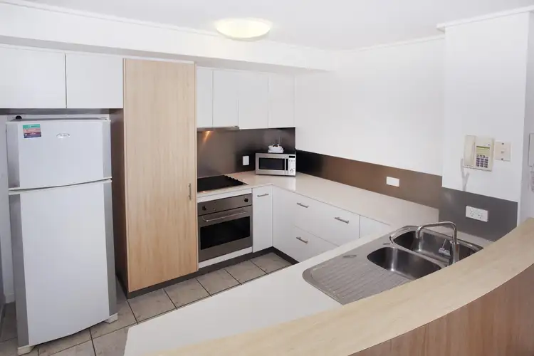 Third view of Homely unit listing, 604/29 First Ave, Mooloolaba QLD 4557