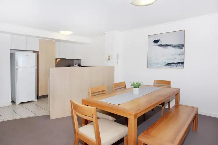 Fifth view of Homely unit listing, 604/29 First Ave, Mooloolaba QLD 4557