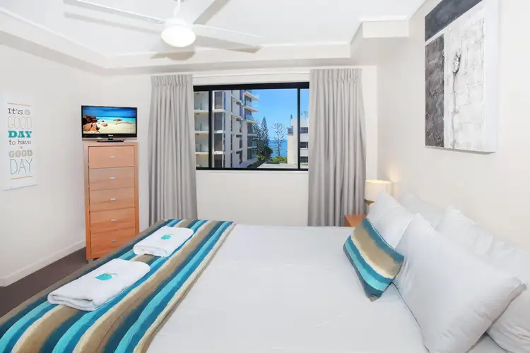Sixth view of Homely unit listing, 604/29 First Ave, Mooloolaba QLD 4557