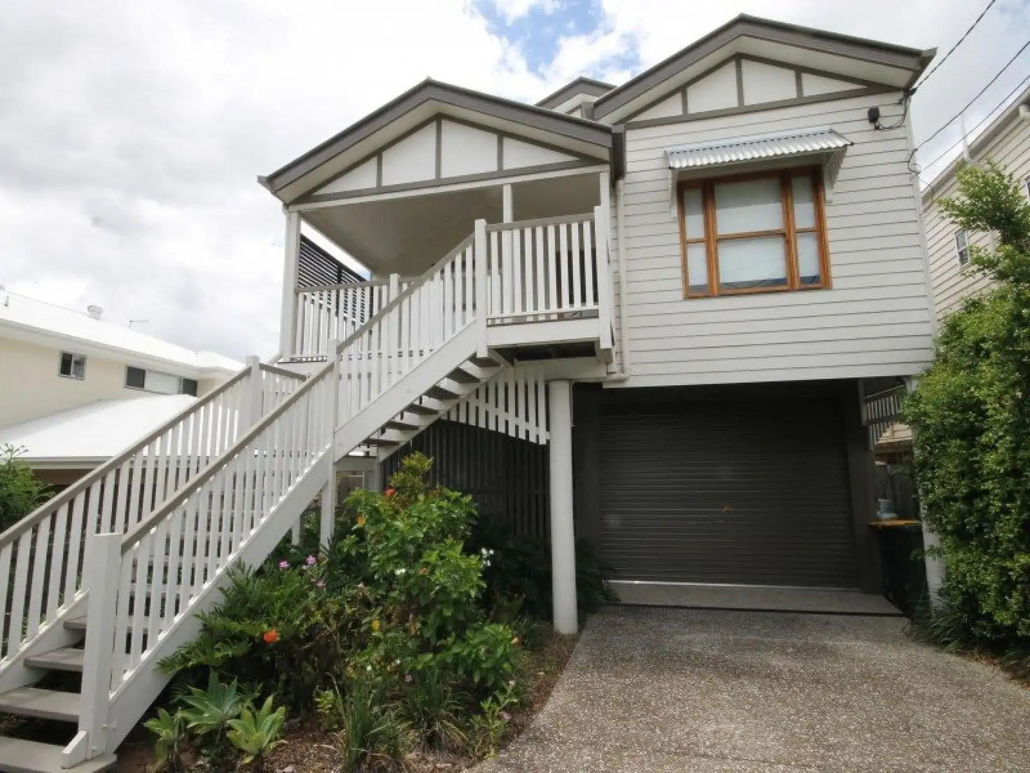 Main view of Homely house listing, 81 Nordenfeldt Road, Cannon Hill QLD 4170