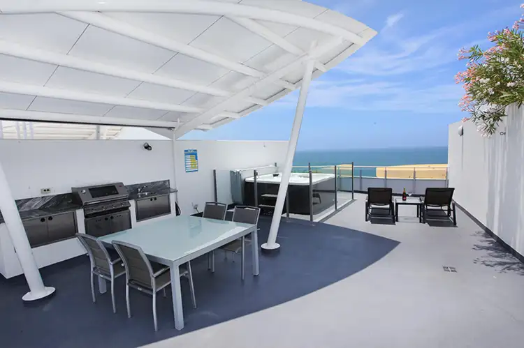 Second view of Homely apartment listing, 1004, 59-75 Mooloolaba Esplanade, Mooloolaba QLD 4557