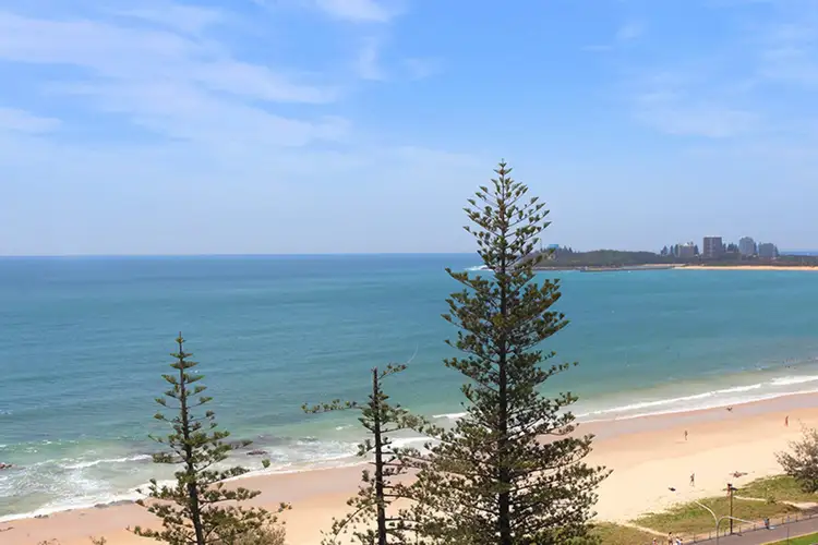 Fourth view of Homely apartment listing, 1004, 59-75 Mooloolaba Esplanade, Mooloolaba QLD 4557