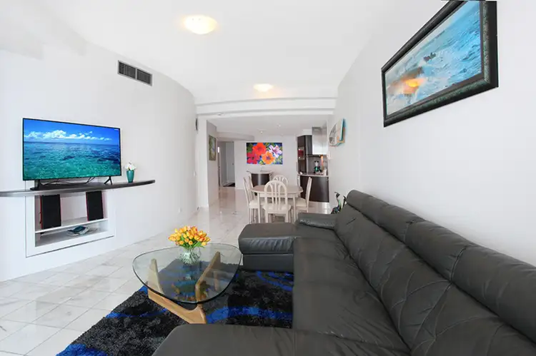 Fifth view of Homely apartment listing, 1004, 59-75 Mooloolaba Esplanade, Mooloolaba QLD 4557