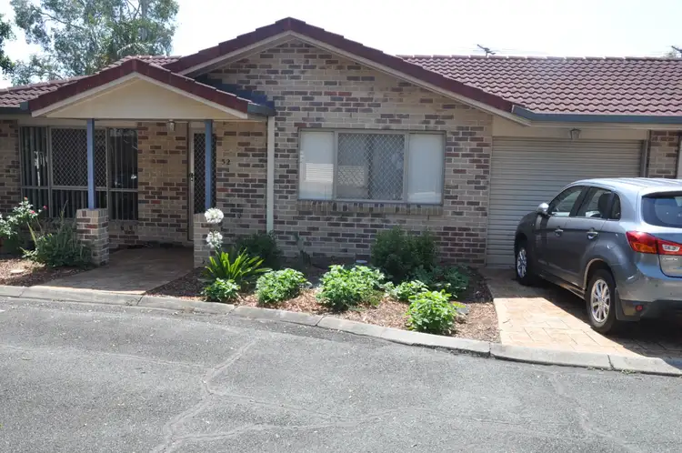 52/45 Farne Street, Sunnybank Hills QLD 4109