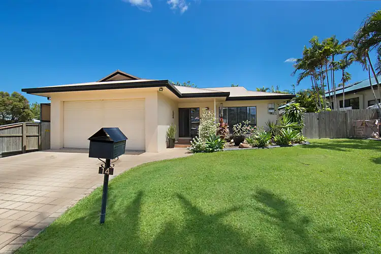 14 College Lane, Douglas QLD 4814