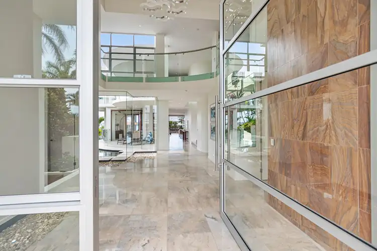 Sixth view of Homely house listing, LN:1231/115 Mooloolah Drive, Minyama QLD 4575