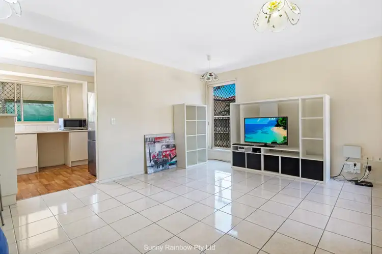 Second view of Homely townhouse listing, 13/77 Nursery Avenue, Runcorn QLD 4113