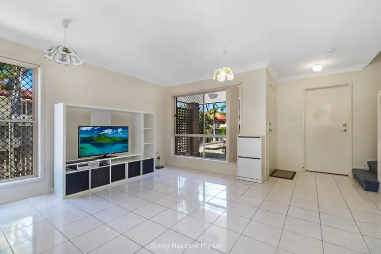 Third view of Homely townhouse listing, 13/77 Nursery Avenue, Runcorn QLD 4113