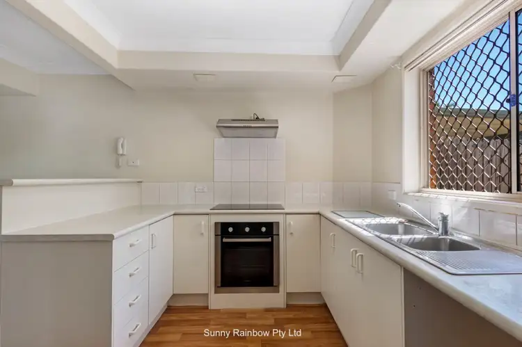 Fourth view of Homely townhouse listing, 13/77 Nursery Avenue, Runcorn QLD 4113