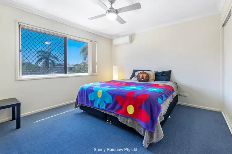 Fifth view of Homely townhouse listing, 13/77 Nursery Avenue, Runcorn QLD 4113
