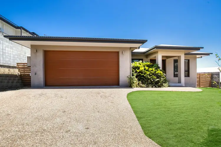 19 Lockyer Place, Mount Louisa QLD 4814